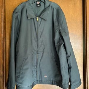 Dickies Men's Gray Jacket